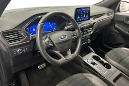 sininen Ford Kuga 2020 kuva 6.