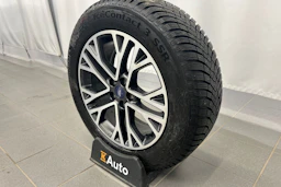 sininen Ford Kuga 2020 kuva 15.
