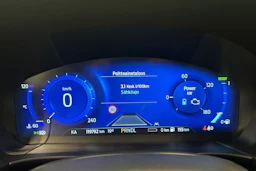 sininen Ford Kuga 2020 kuva 16.