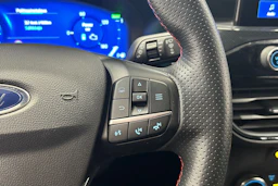 sininen Ford Kuga 2020 kuva 18.