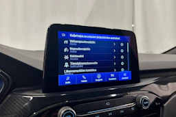 sininen Ford Kuga 2020 kuva 19.
