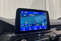 sininen Ford Kuga 2020 kuva 21.