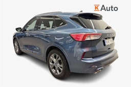 sininen Ford Kuga 2020 kuva 2.