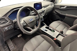 sininen Ford Kuga 2020 kuva 7.