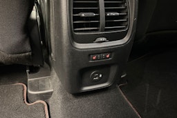 sininen Ford Kuga 2020 kuva 15.