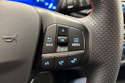 sininen Ford Kuga 2020 kuva 24.