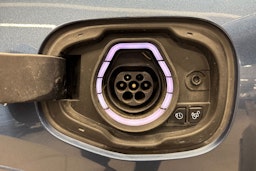 sininen Ford Kuga 2020 kuva 29.