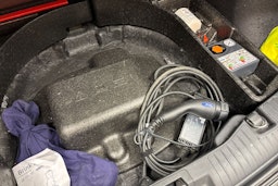 sininen Ford Kuga 2020 kuva 31.