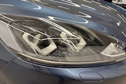 sininen Ford Kuga 2020 kuva 34.