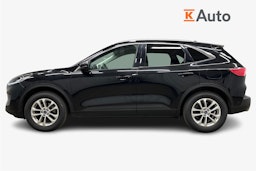 musta Ford Kuga 2021 kuva 6.