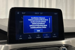 musta Ford Kuga 2021 kuva 24.