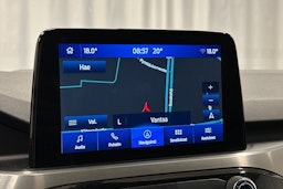musta Ford Kuga 2021 kuva 25.