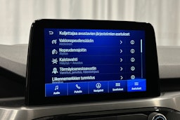 musta Ford Kuga 2021 kuva 26.