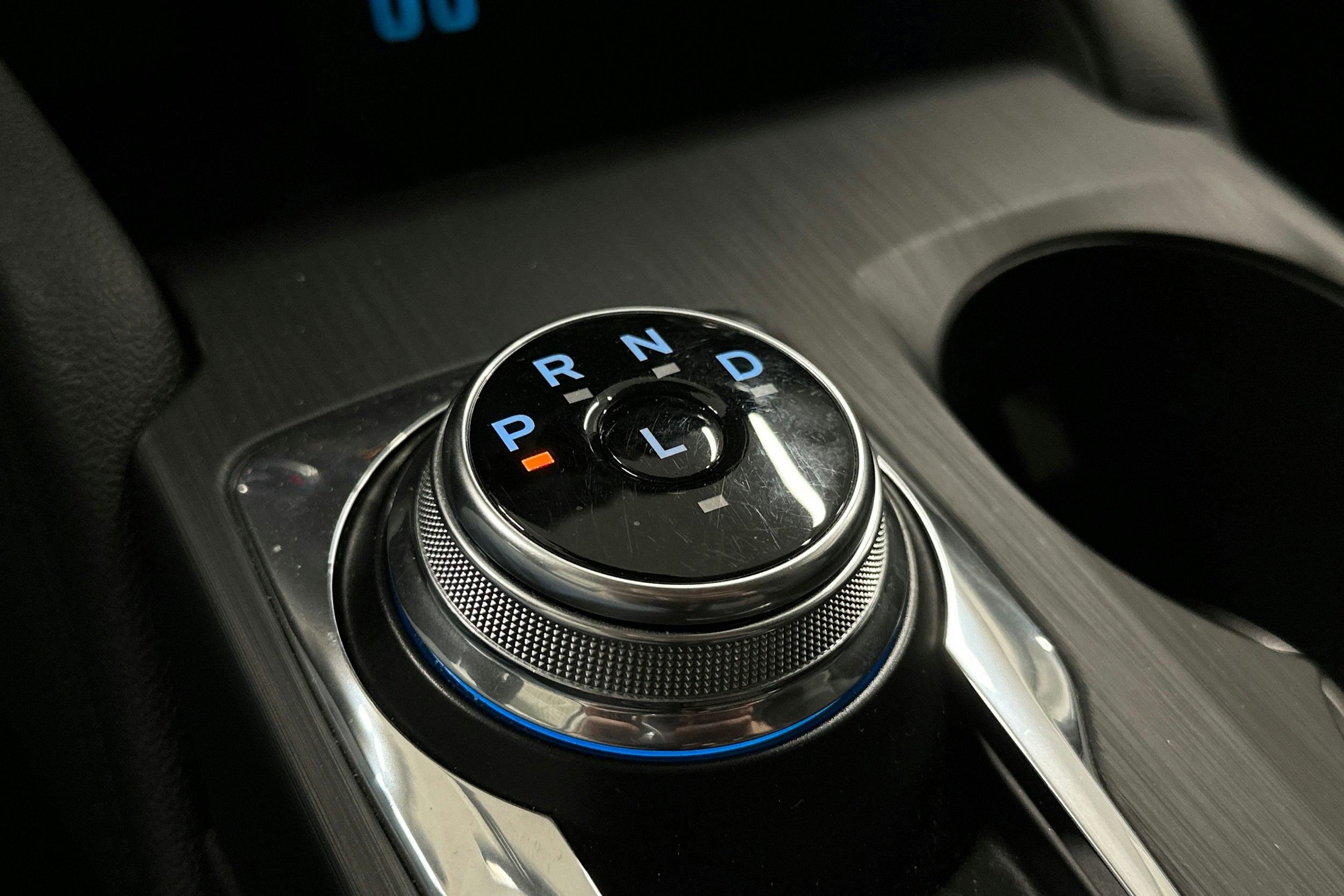musta Ford Kuga 2021 kuva 31.