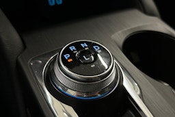 musta Ford Kuga 2021 kuva 31.