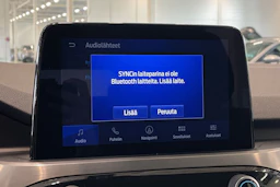 Valkoinen Ford Kuga 2021 kuva 19.