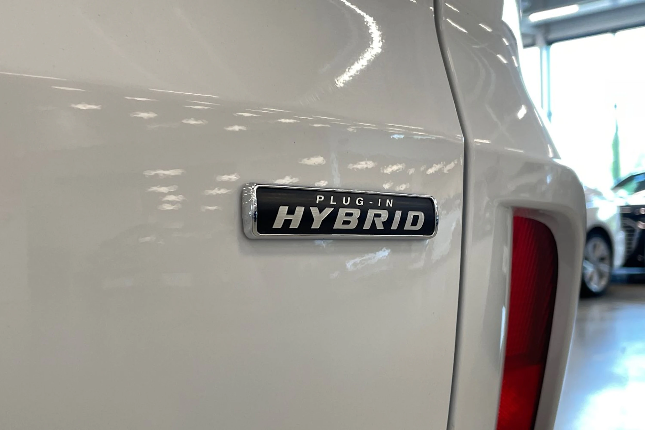 Valkoinen Ford Kuga 2021 kuva 29.