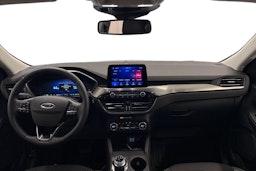 punainen Ford Kuga 2021 kuva 9.