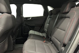 musta Ford Kuga 2021 kuva 10.
