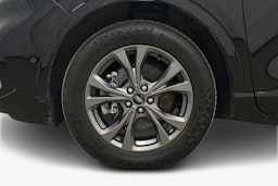 musta Ford Kuga 2021 kuva 11.