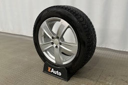 musta Ford Kuga 2021 kuva 13.