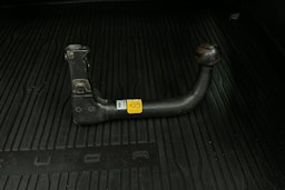 musta Ford Kuga 2021 kuva 15.