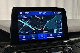 musta Ford Kuga 2021 kuva 21.