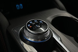 musta Ford Kuga 2021 kuva 27.