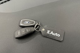 musta Ford Kuga 2021 kuva 29.