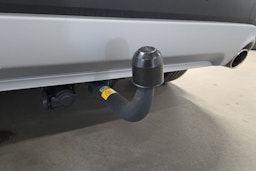 musta Ford Kuga 2021 kuva 26.