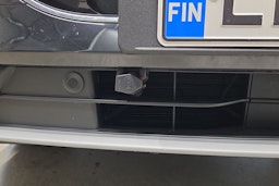 musta Ford Kuga 2021 kuva 28.