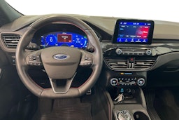 valkoinen Ford Kuga 2021 kuva 9.