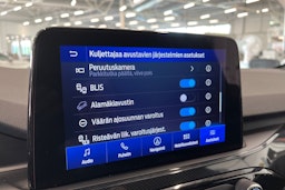 valkoinen Ford Kuga 2021 kuva 26.