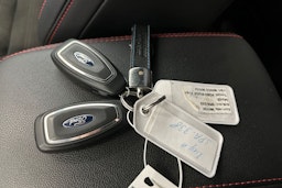 valkoinen Ford Kuga 2021 kuva 30.