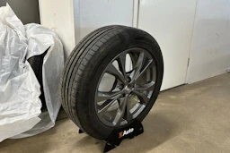 punainen Ford Kuga 2021 kuva 10.