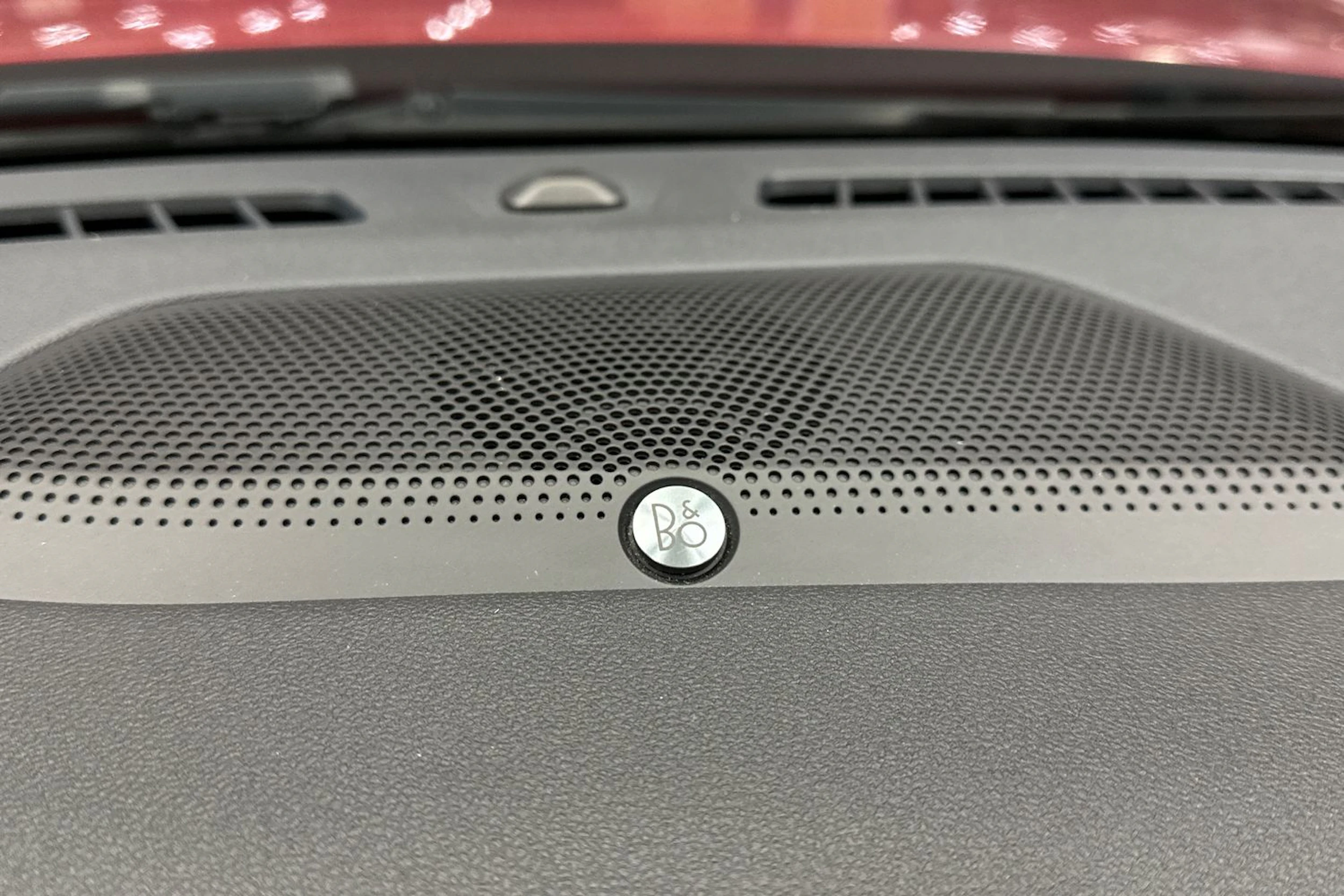 punainen Ford Kuga 2021 kuva 14.