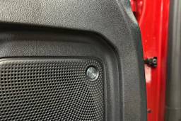 punainen Ford Kuga 2021 kuva 28.