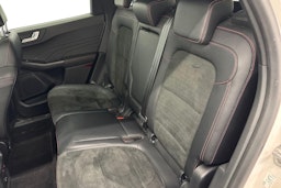 met. valkoinen Ford Kuga 2021 kuva 8.