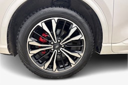 met. valkoinen Ford Kuga 2021 kuva 9.