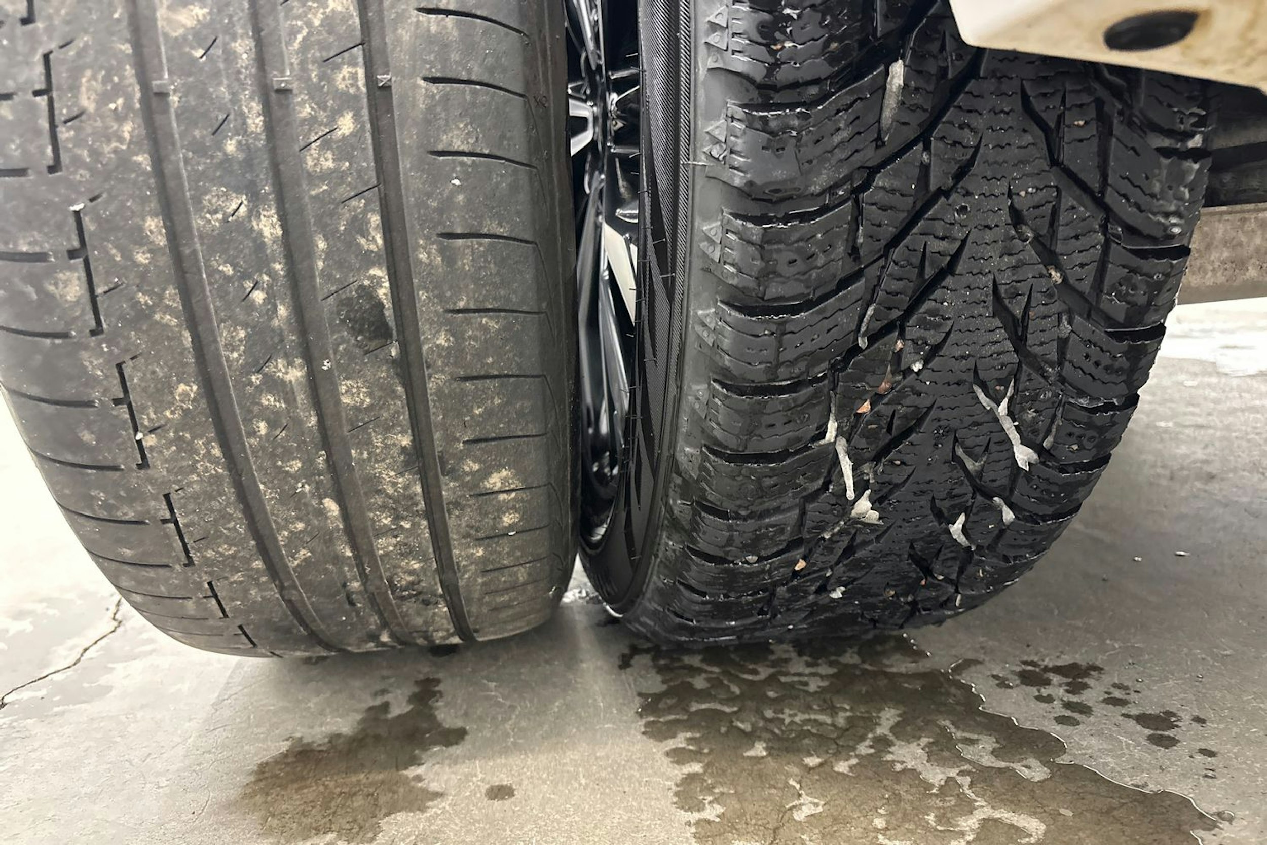 met. valkoinen Ford Kuga 2021 kuva 11.