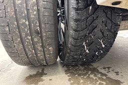 met. valkoinen Ford Kuga 2021 kuva 11.