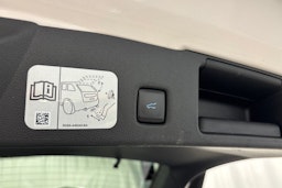 met. valkoinen Ford Kuga 2021 kuva 13.