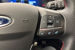 met. valkoinen Ford Kuga 2021 kuva 20.