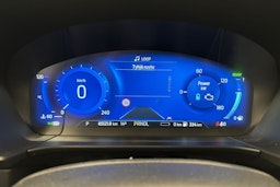 met. valkoinen Ford Kuga 2021 kuva 21.