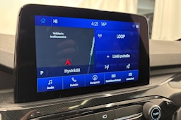 met. valkoinen Ford Kuga 2021 kuva 22.