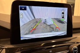 met. valkoinen Ford Kuga 2021 kuva 24.