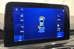 met. valkoinen Ford Kuga 2021 kuva 26.