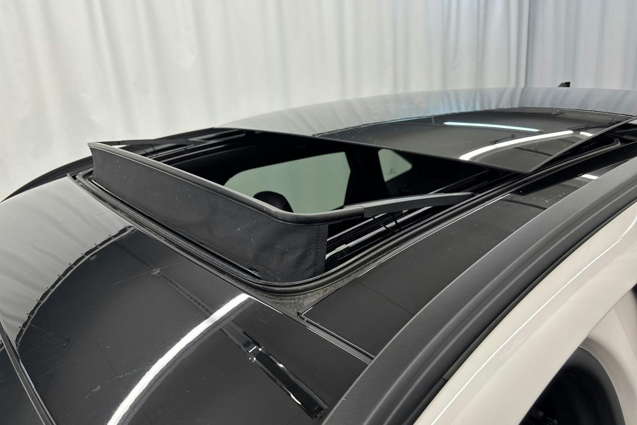 met. valkoinen Ford Kuga 2021 kuva 31.