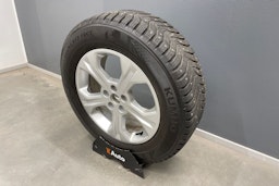 harmaa Ford Kuga 2021 kuva 11.