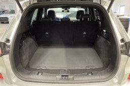 harmaa Ford Kuga 2021 kuva 12.